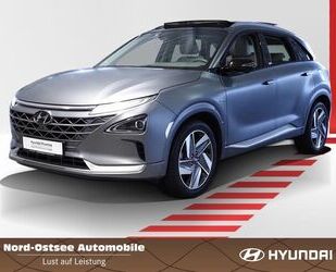 Hyundai Hyundai NEXO Navi Kamera SHD Krell LED Totwinkel Gebrauchtwagen