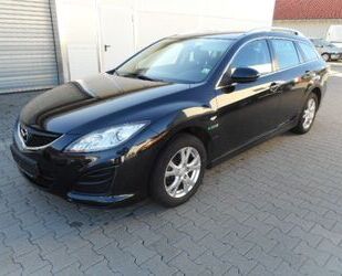 Mazda Mazda 6 Kombi 1.8 Center-Line Gebrauchtwagen