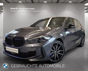 BMW BMW M135i xDrive LiveCockpitProf PDC Sportsitze LE Gebrauchtwagen