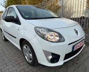 Renault Renault Twingo Authentique KLIMA/TÜV-NEU/8-FACH-BE Gebrauchtwagen