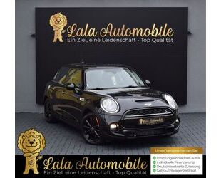 Mini MINI Cooper S BLUETOOTH/SHZ/SCHIEBEDACH/PANORAMA/A Gebrauchtwagen