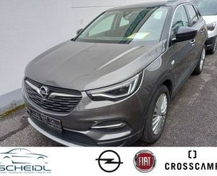 Opel Opel Grandland INNOVATION Plug-in-Hybrid 1.6 Turbo Gebrauchtwagen