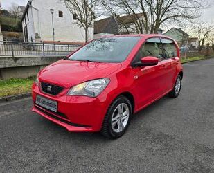 Seat Seat Mii Style- Klima-8 x Alufelgen - 64.000 km Gebrauchtwagen