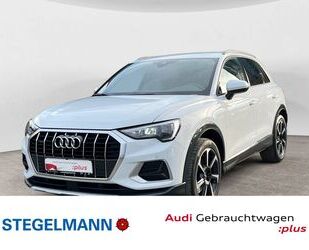 Audi Audi Q3 45 TFSI qu. S-Tronic advanced 19Zoll 