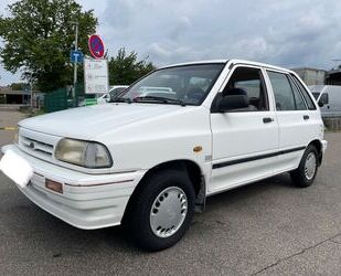 Kia Kia Pride 1.3 53kW GLX Gebrauchtwagen