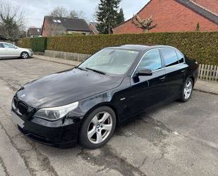 BMW BMW E60 523i Gebrauchtwagen