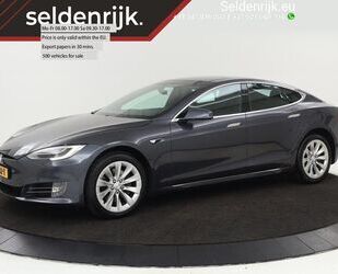 Tesla Tesla Model S 75D Base | 1e besitzer | panorama da Gebrauchtwagen