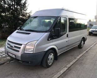 Ford Ford Transit Gebrauchtwagen