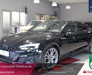 Audi Audi A5 Sportback 45 TFSI quattro S line Gebrauchtwagen