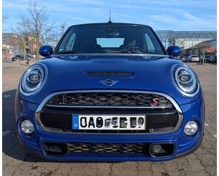 Mini MINI Cooper S Cabrio Cooper S Gebrauchtwagen