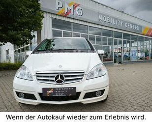 Mercedes-Benz Mercedes-Benz A -Klasse 160 /Klima/MF-Lenkrad/Spor Gebrauchtwagen