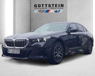 BMW BMW 520d Limousine / M Sportpaket / UPE 82.400 € Gebrauchtwagen