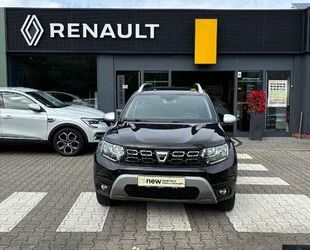 Dacia Dacia Duster Prestige TCe 125 2WD Gebrauchtwagen