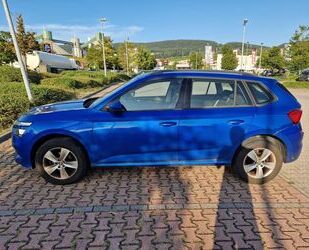 Skoda Skoda Kamiq 1.0 TSI 81kW Active Active Gebrauchtwagen