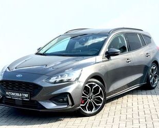 Ford Ford Focus Turnier ST-Line X /NAVI/LED/LHZ/SHZ/GAR Gebrauchtwagen