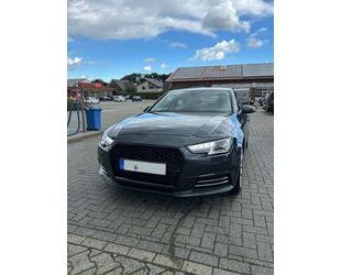 Audi Audi A4 3.0 TDI S tronic design Gebrauchtwagen