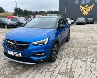 Opel Opel Grandland (X) 4 Hybrid,4x4,EU6,Plug in Hybrid Gebrauchtwagen