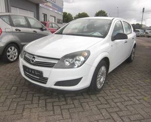 Opel Opel Astra H Lim. Selection 