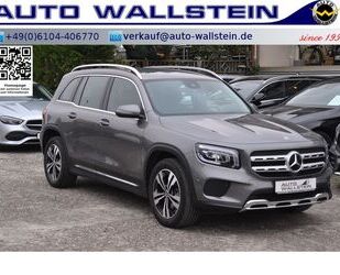 Mercedes-Benz Mercedes-Benz GLB 250 Progressive (Business MBUX-H Gebrauchtwagen