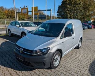 VW Volkswagen Caddy 2.0 TDI KA Bott Werkstattausbau Gebrauchtwagen