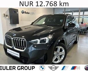 BMW BMW X1 xDrive 23d M-Sport 18 Pano H/K AdM-Fahrw Me Gebrauchtwagen