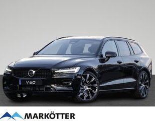 Volvo Volvo V60 B4 Plus Dark Diesel PANO/360°CAM/Pilot A Gebrauchtwagen