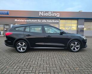 Ford Ford Focus Active Turnier Automatik/Navi/LED/DAB Gebrauchtwagen