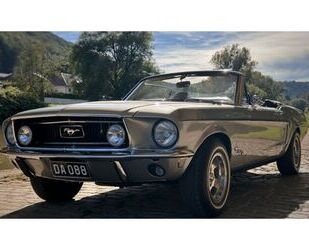 Ford Ford Mustang 1968 4.9L V8 Gebrauchtwagen