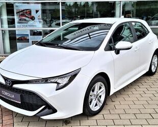 Toyota Toyota Corolla 1.8 Hybrid Business Edition 5T Gebrauchtwagen