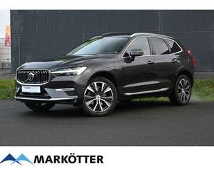 Volvo Volvo XC60 T6 AWD Recharge Inscription/S-Dach/GOOG Gebrauchtwagen