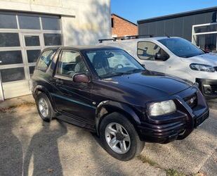 Suzuki Suzuki Grand Vitara - Gebrauchtwagen