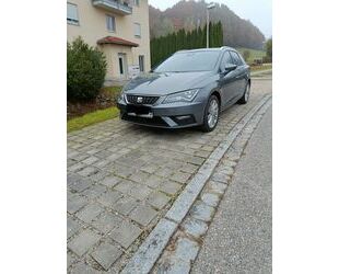 Seat Seat Leon ST 2.0 TDI 110kW Xcellence Gebrauchtwagen