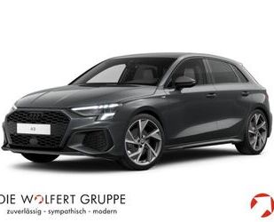 Audi Audi A3 Sportback 35 TFSI S line S tronic ACC*RFK* Gebrauchtwagen