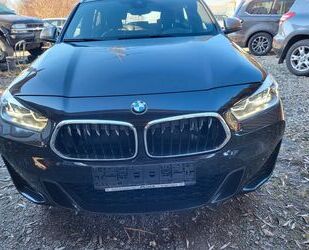 BMW BMW X2 Baureihe X2 M35 i Gebrauchtwagen