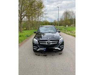 Mercedes-Benz Mercedes-Benz GLE 350 d 4MATIC - Gebrauchtwagen