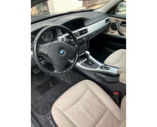 BMW BMW 320d Touring Gebrauchtwagen