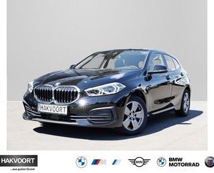 BMW BMW 118i Advantage Dig.Tacho LED DAB SHZ PDC NAVI Gebrauchtwagen