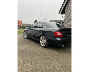 Audi Audi A4 2.5 TDI quattro - Gebrauchtwagen