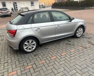 Audi Audi A1 1.0 TFSI ultra 60kW Sportback - Gebrauchtwagen