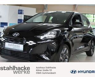 Hyundai Hyundai i10 FL (MY24) 1.0 Benzin (67 PS) 5-MT 2WD Gebrauchtwagen