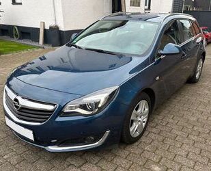 Opel Insignia Gebrauchtwagen