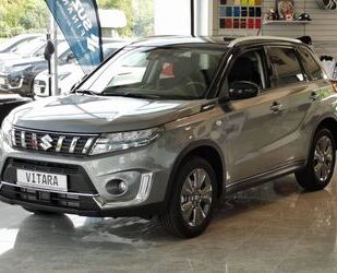 Suzuki Vitara Gebrauchtwagen