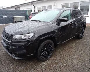 Jeep Compass Gebrauchtwagen