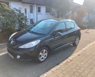 Peugeot 207 Gebrauchtwagen