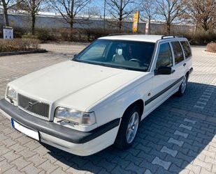 Volvo Volvo 850 2.0 10V Kombi Youngtimer 855 Gebrauchtwagen