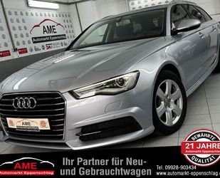 Audi Audi A6 Avant 2.0 TDI ultra S Tronic S Line|AHK|Xe Gebrauchtwagen