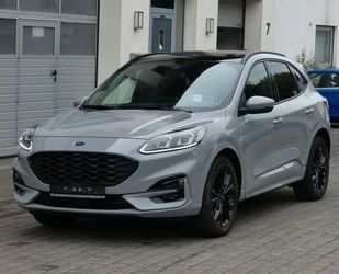 Ford Ford Kuga FHEV*Graphit Edition*AHK*Pano* Gebrauchtwagen