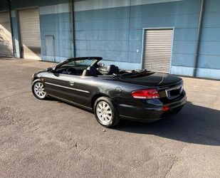 Chrysler Chrysler Sebring Touring 2.0 Touring Gebrauchtwagen