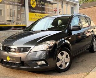 Kia Kia ceed / Ceed PDC Klima TÜV Neu Gebrauchtwagen