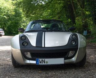 Smart Smart Roadster 45kW - Gebrauchtwagen